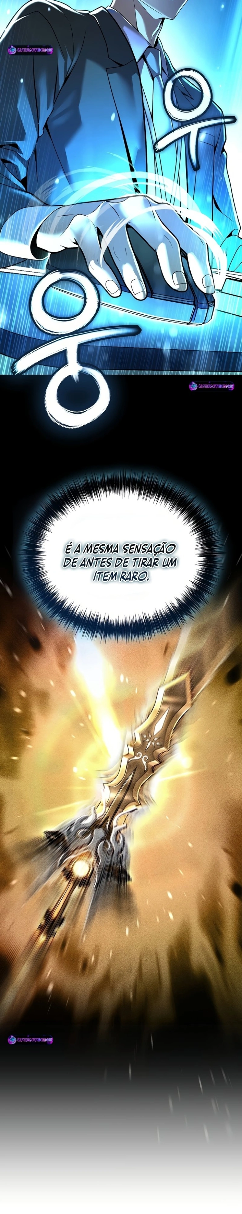 Gaste Mais, Ganhe Mais! Capítulo 1 Página 60