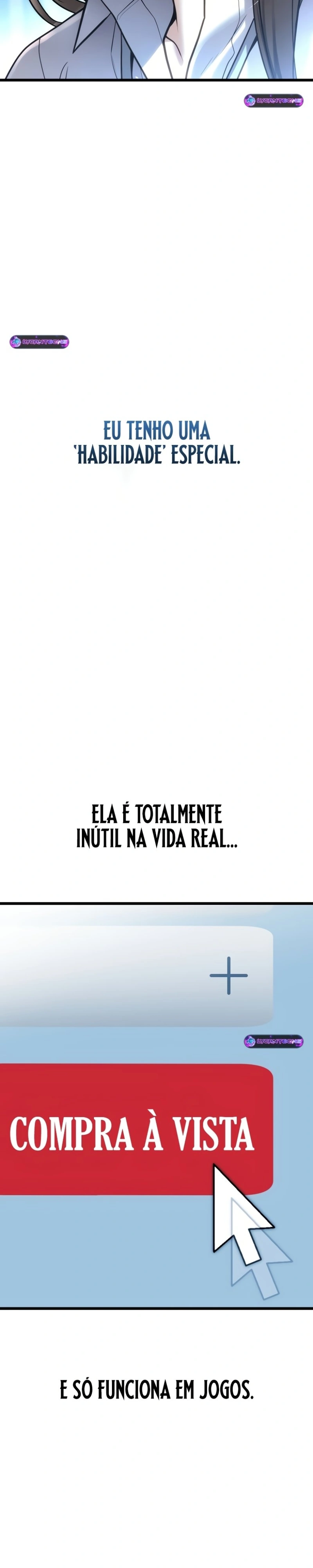 Gaste Mais, Ganhe Mais! Capítulo 1 Página 62