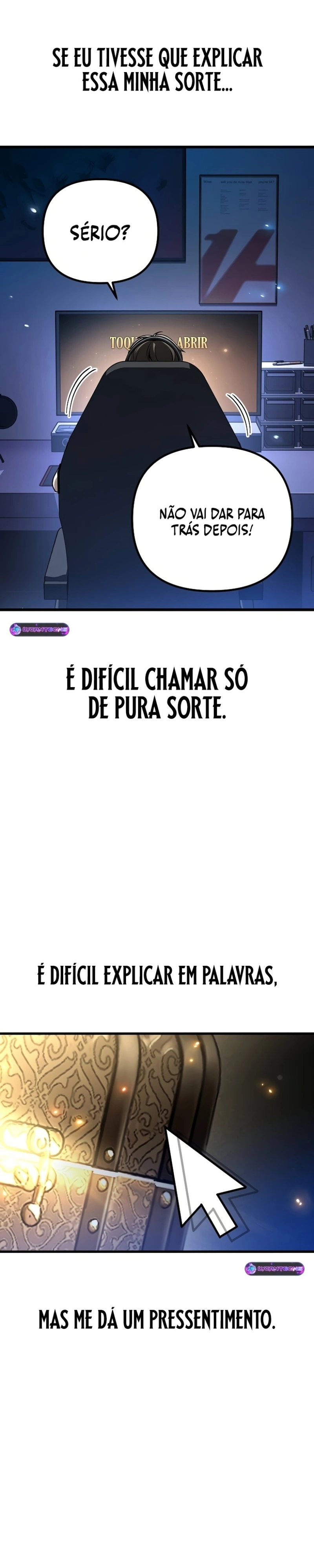 Gaste Mais, Ganhe Mais! Capítulo 1 Página 7