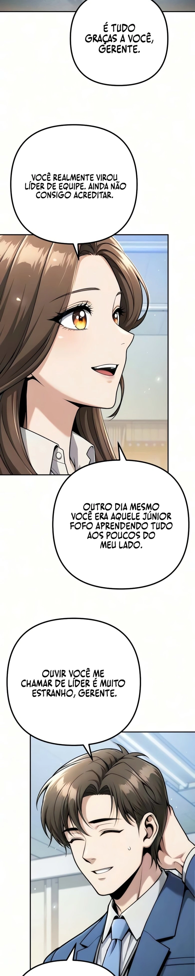 Gaste Mais, Ganhe Mais! Capítulo 10 Página 12
