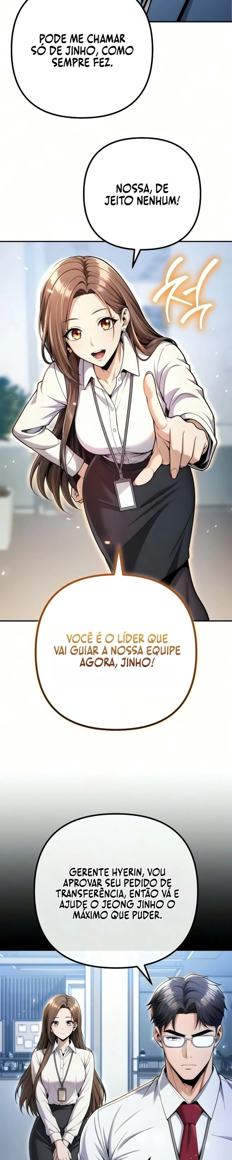 Gaste Mais, Ganhe Mais! Capítulo 10 Página 13