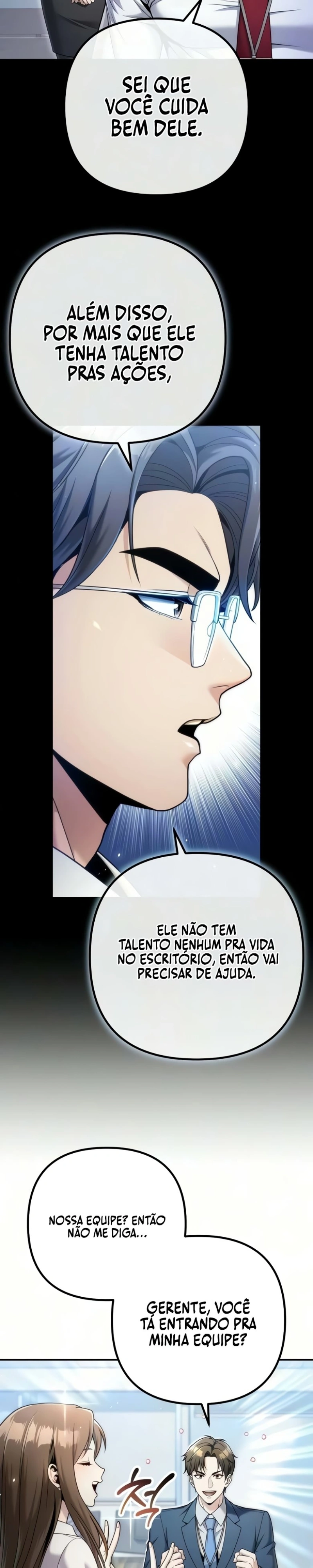 Gaste Mais, Ganhe Mais! Capítulo 10 Página 14