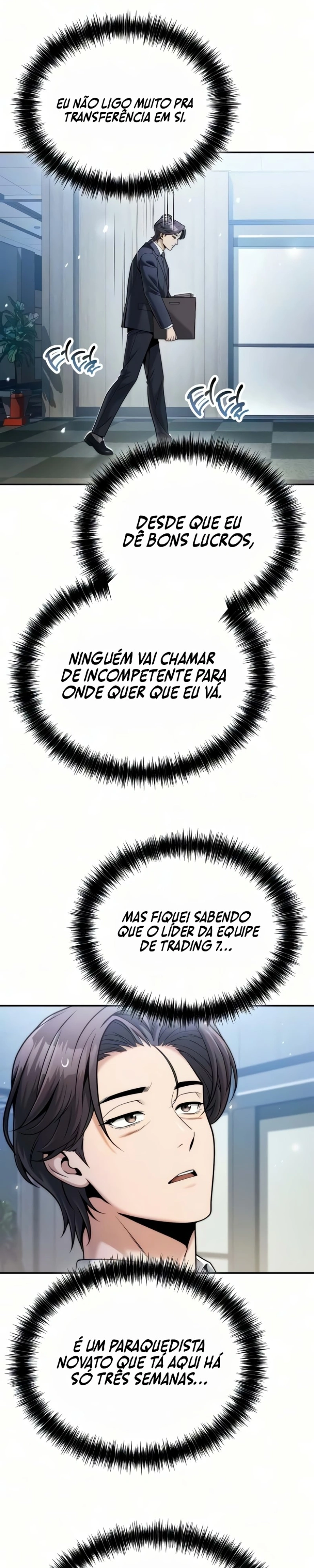 Gaste Mais, Ganhe Mais! Capítulo 10 Página 17