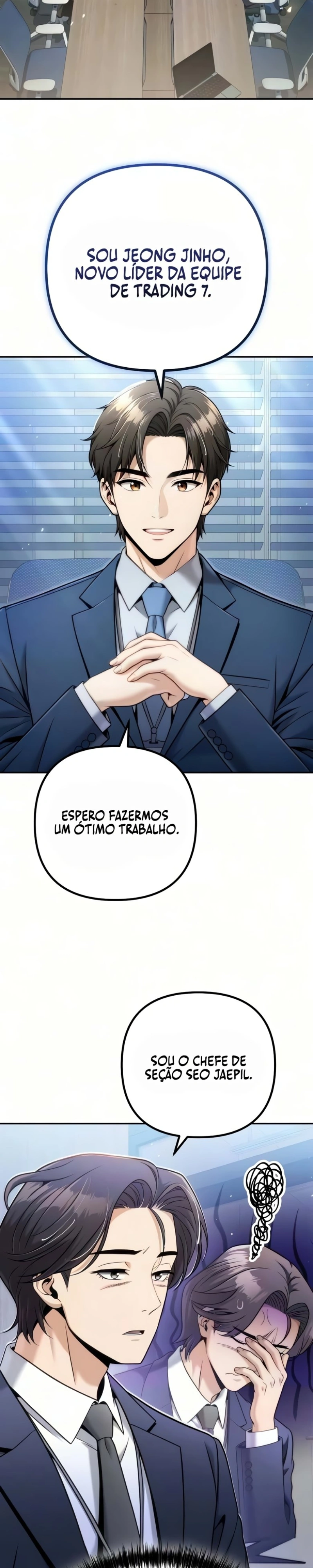 Gaste Mais, Ganhe Mais! Capítulo 10 Página 19