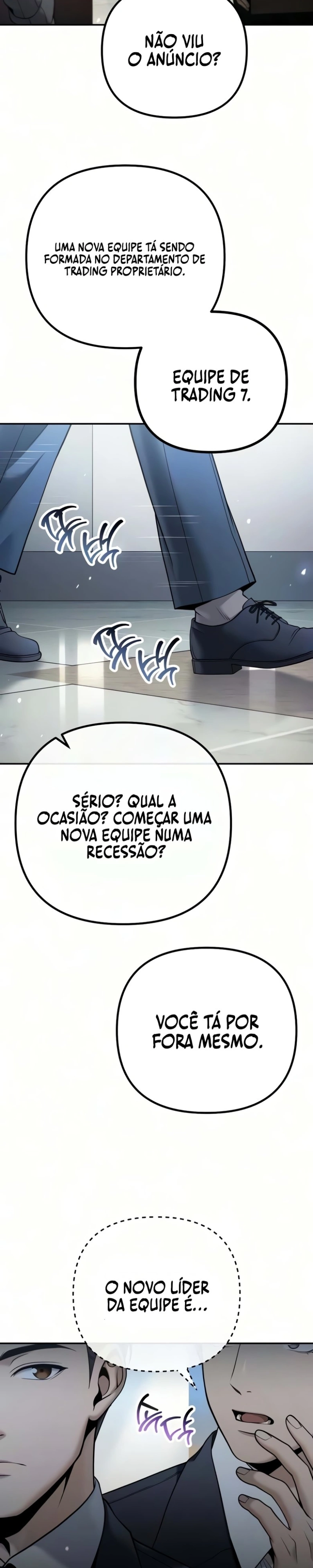 Gaste Mais, Ganhe Mais! Capítulo 10 Página 2