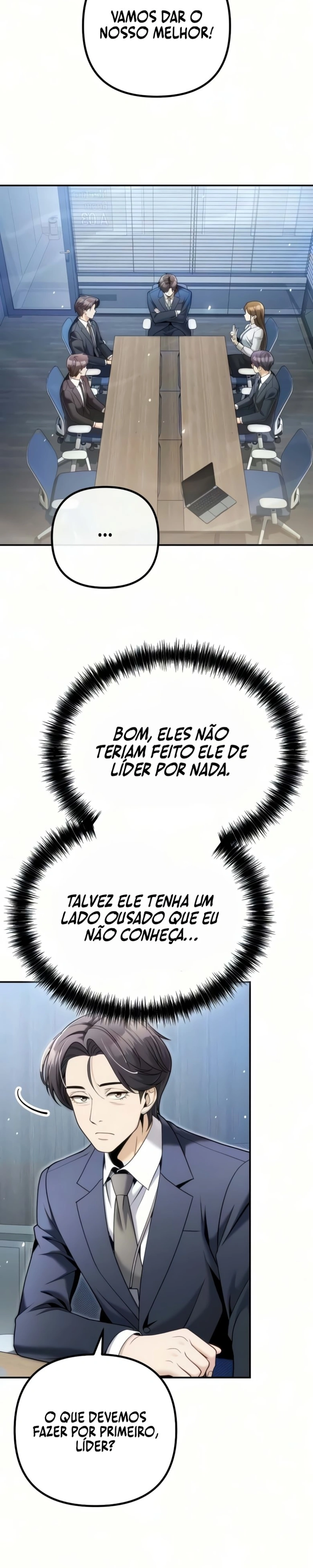 Gaste Mais, Ganhe Mais! Capítulo 10 Página 21
