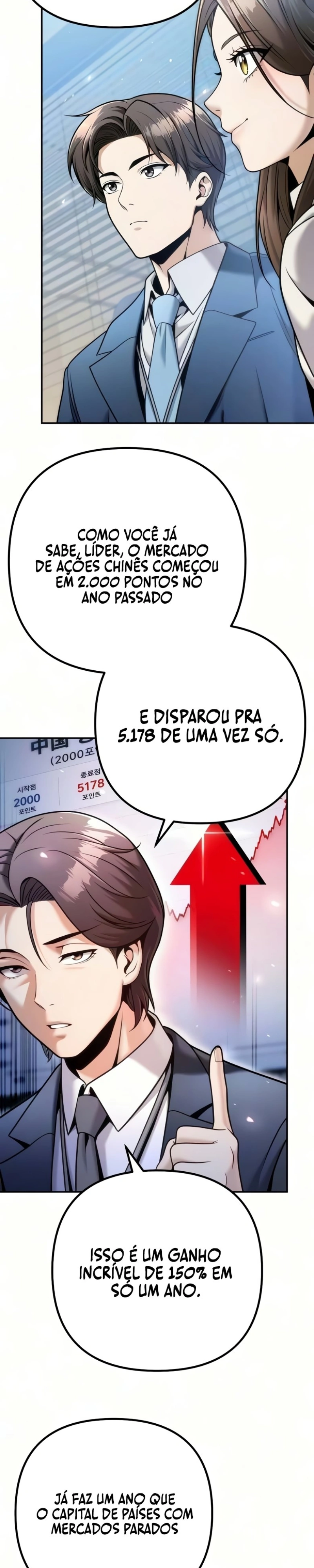 Gaste Mais, Ganhe Mais! Capítulo 10 Página 24