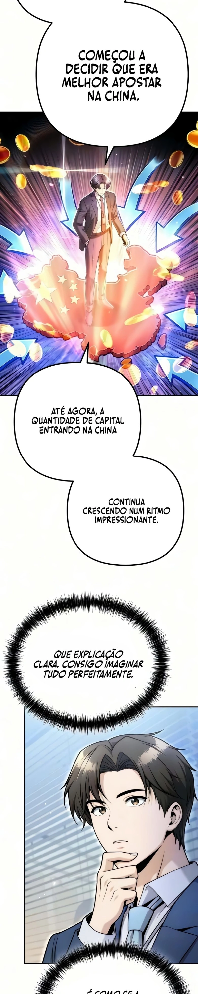 Gaste Mais, Ganhe Mais! Capítulo 10 Página 25