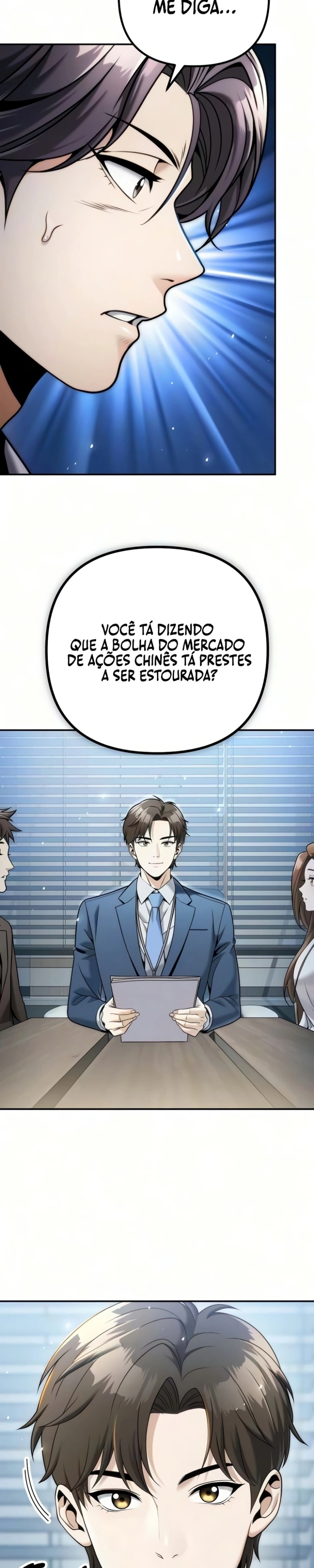 Gaste Mais, Ganhe Mais! Capítulo 10 Página 33