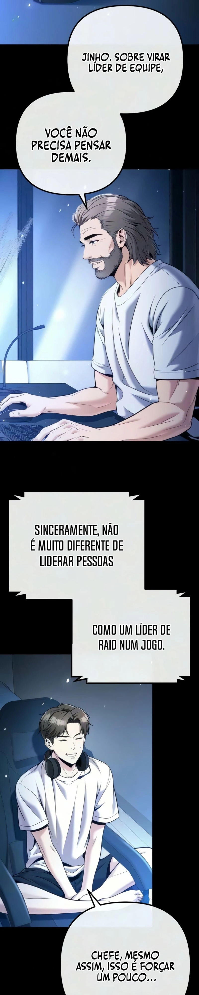 Gaste Mais, Ganhe Mais! Capítulo 10 Página 5
