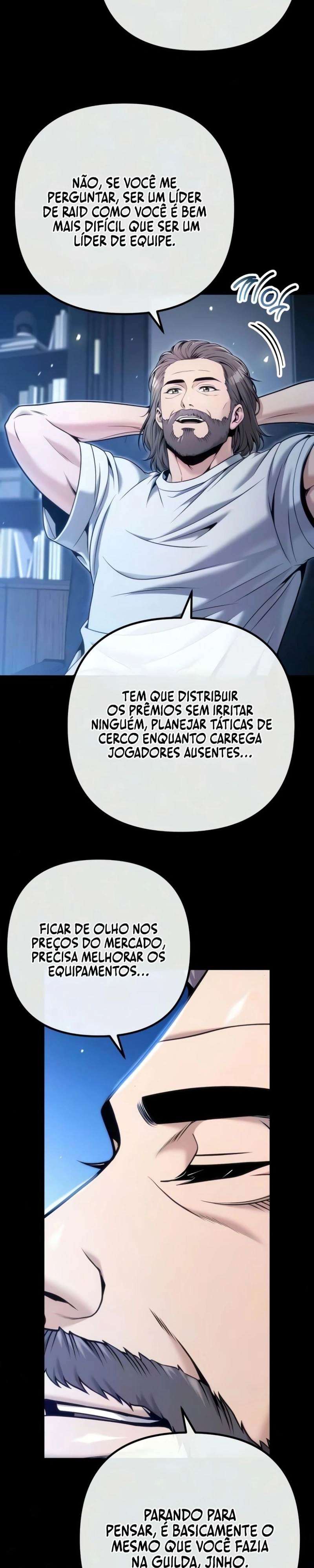 Gaste Mais, Ganhe Mais! Capítulo 10 Página 6