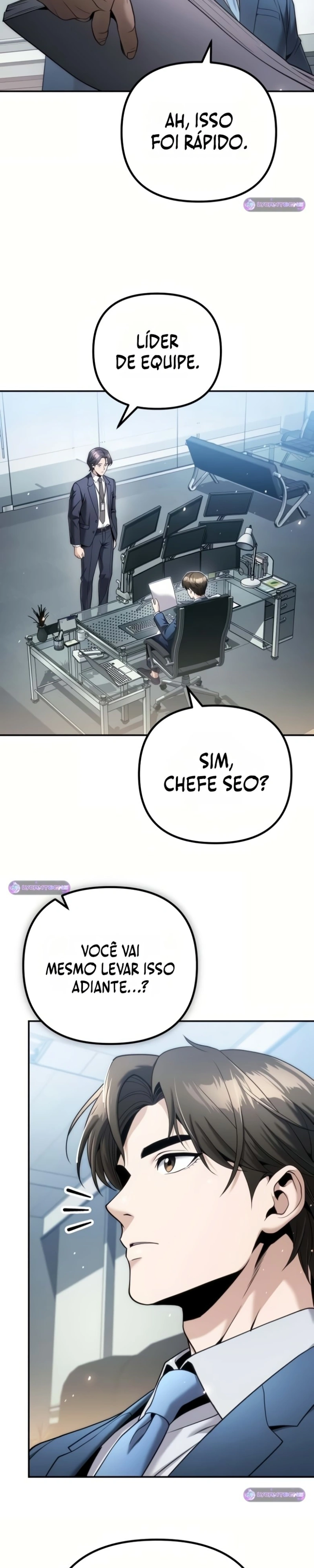 Gaste Mais, Ganhe Mais! Capítulo 11 Página 16