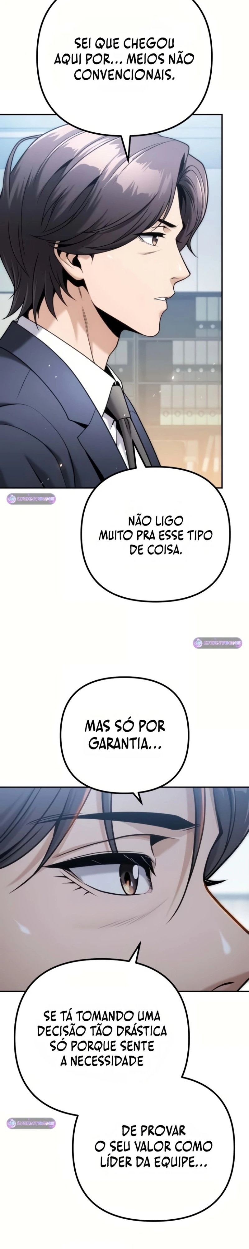 Gaste Mais, Ganhe Mais! Capítulo 11 Página 17