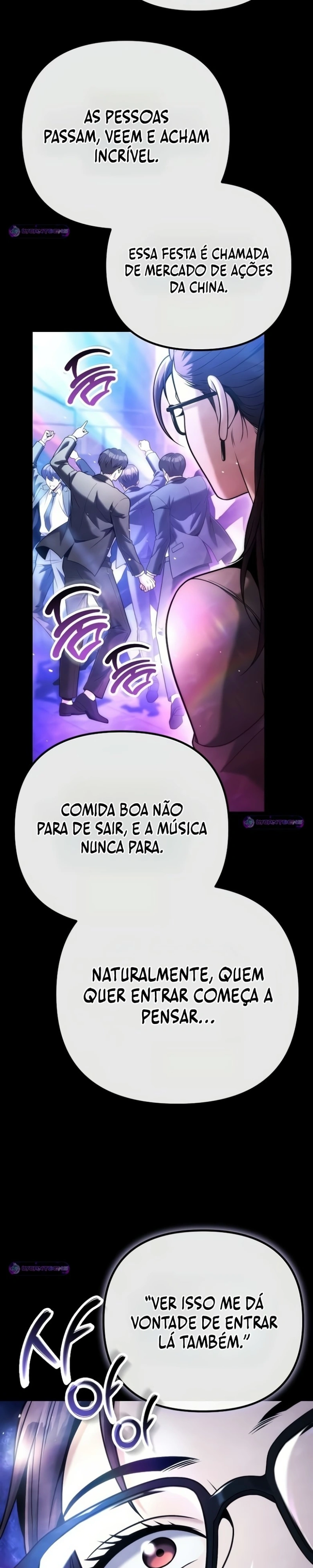 Gaste Mais, Ganhe Mais! Capítulo 11 Página 37