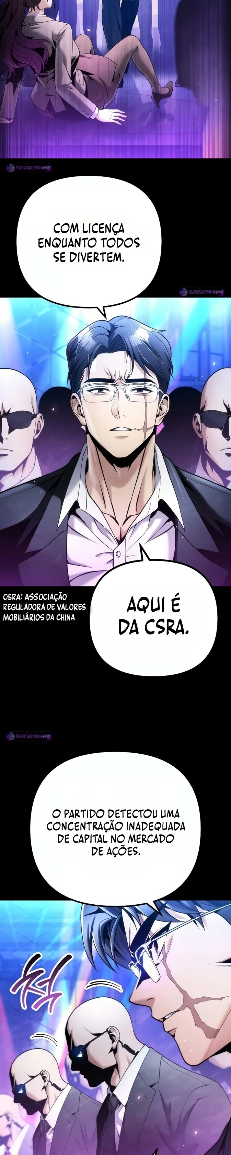 Gaste Mais, Ganhe Mais! Capítulo 11 Página 41