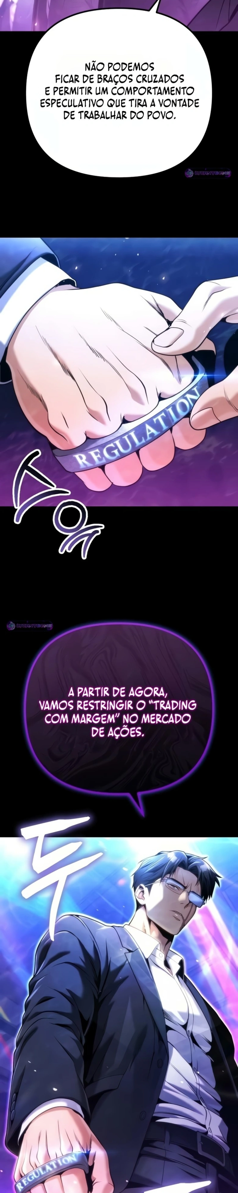 Gaste Mais, Ganhe Mais! Capítulo 11 Página 42