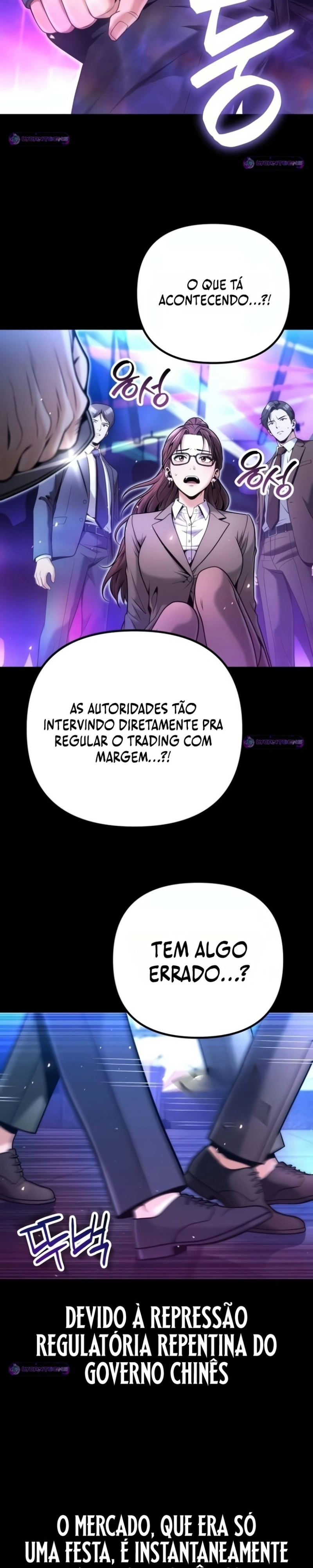 Gaste Mais, Ganhe Mais! Capítulo 11 Página 43