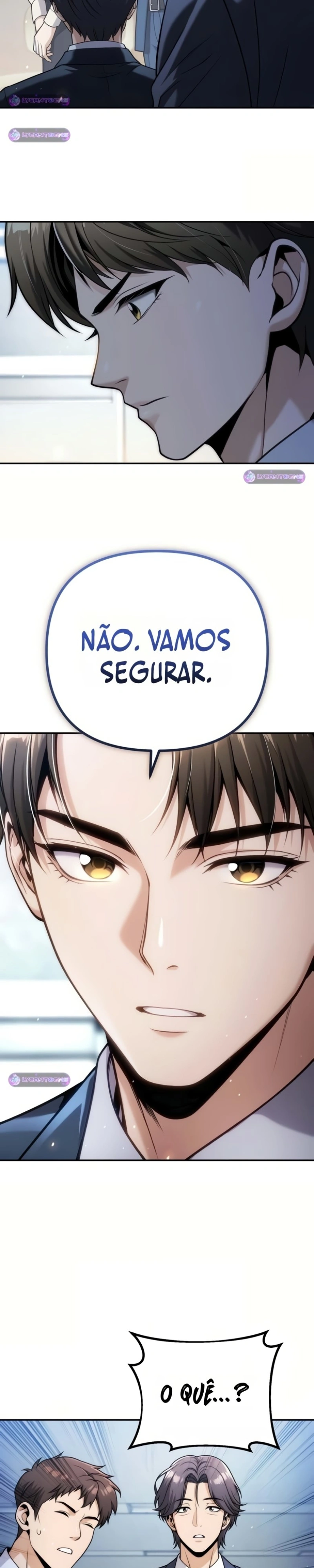 Gaste Mais, Ganhe Mais! Capítulo 12 Página 16