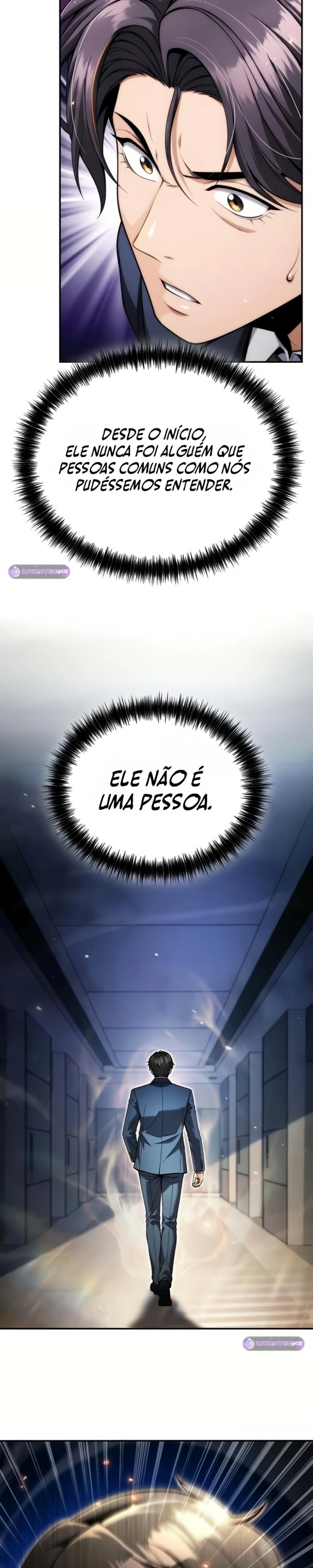 Gaste Mais, Ganhe Mais! Capítulo 12 Página 22
