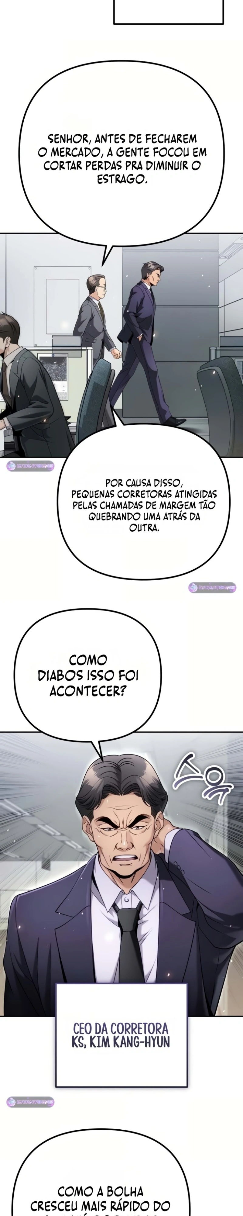 Gaste Mais, Ganhe Mais! Capítulo 12 Página 25