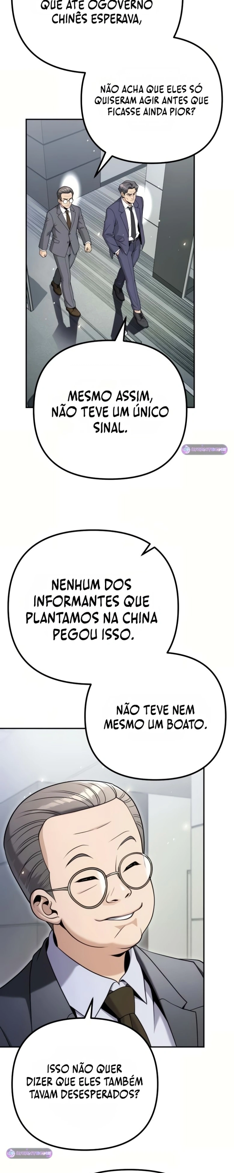 Gaste Mais, Ganhe Mais! Capítulo 12 Página 26