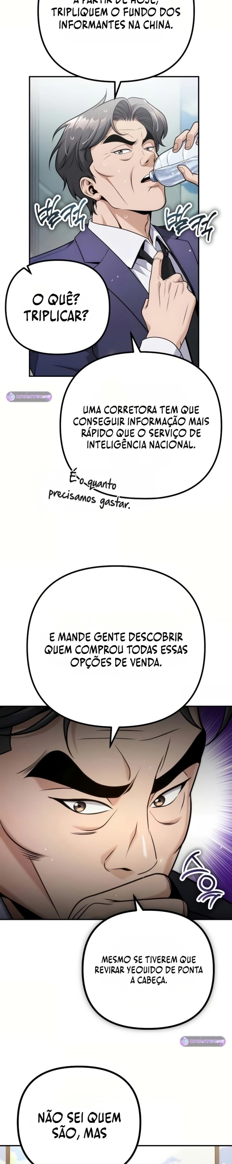 Gaste Mais, Ganhe Mais! Capítulo 12 Página 30