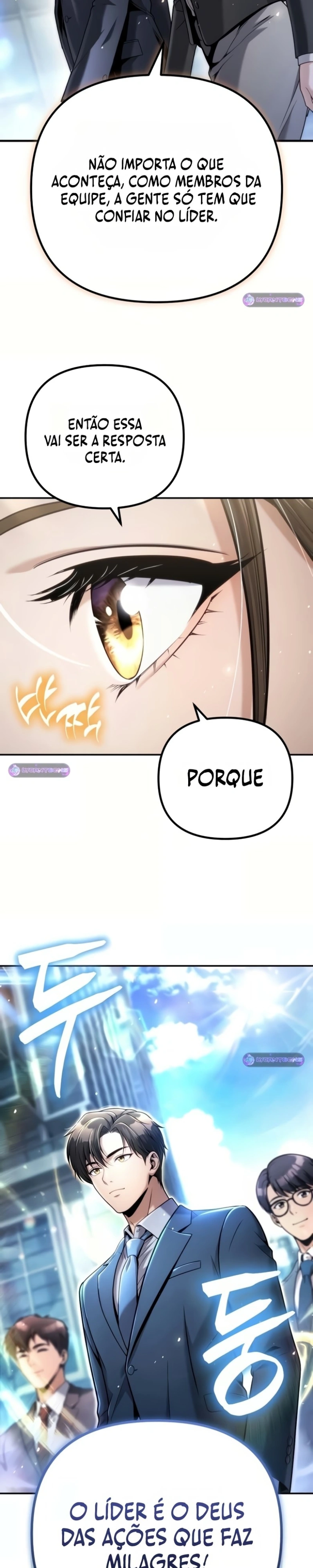 Gaste Mais, Ganhe Mais! Capítulo 12 Página 40