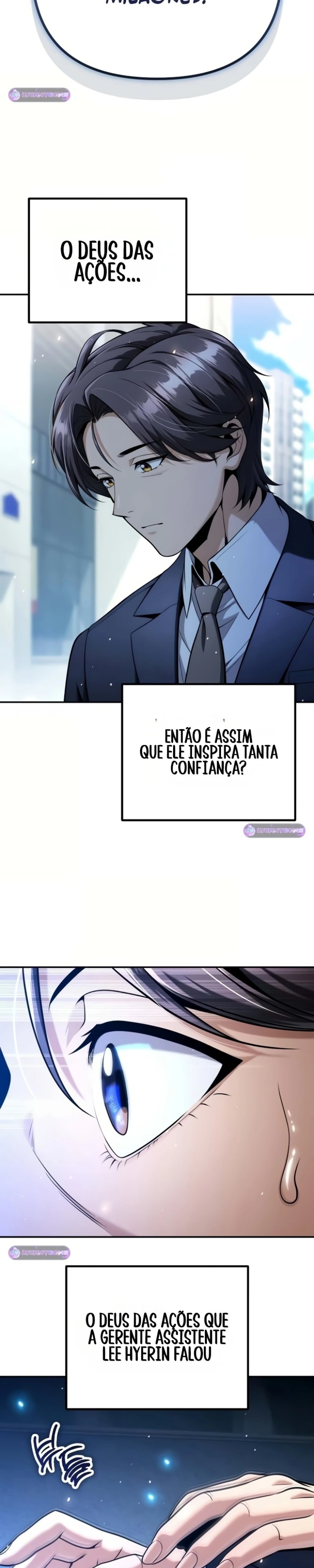 Gaste Mais, Ganhe Mais! Capítulo 12 Página 41