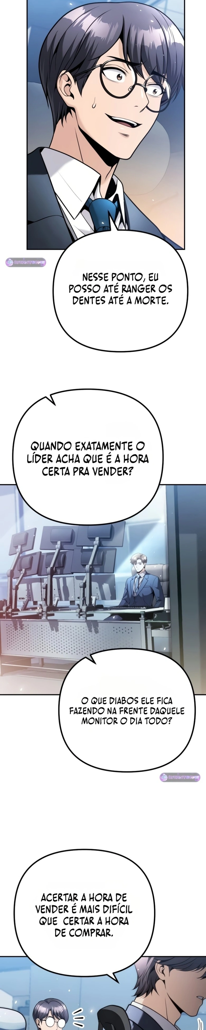 Gaste Mais, Ganhe Mais! Capítulo 13 Página 13