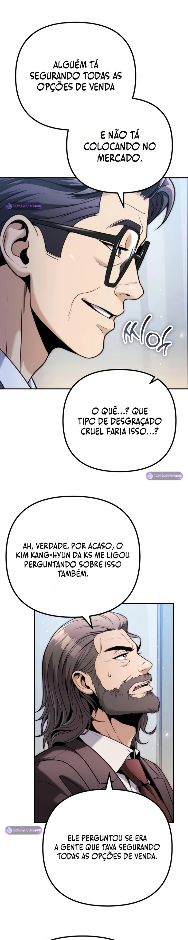 Gaste Mais, Ganhe Mais! Capítulo 13 Página 5