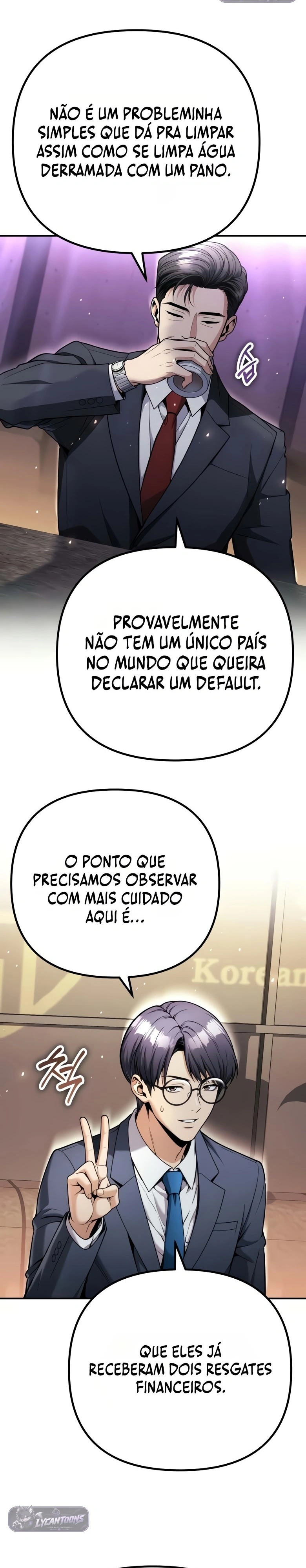 Gaste Mais, Ganhe Mais! Capítulo 14 Página 25