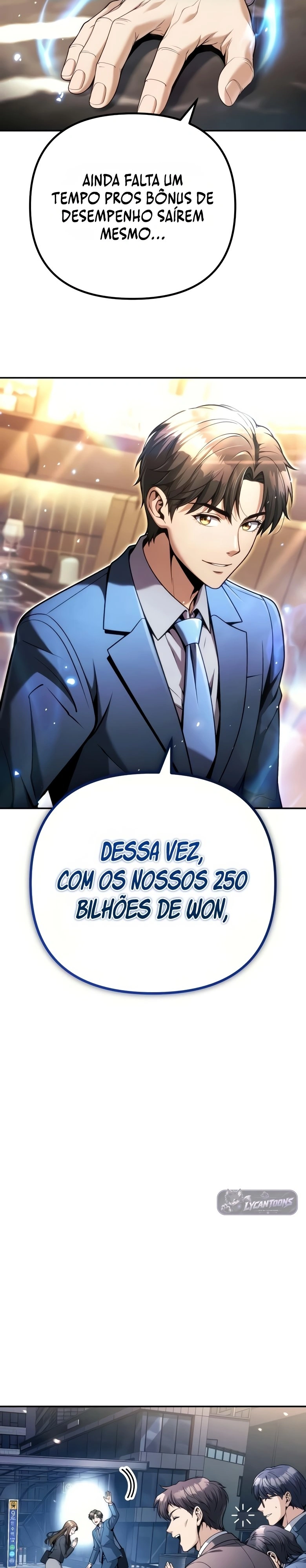 Gaste Mais, Ganhe Mais! Capítulo 14 Página 28