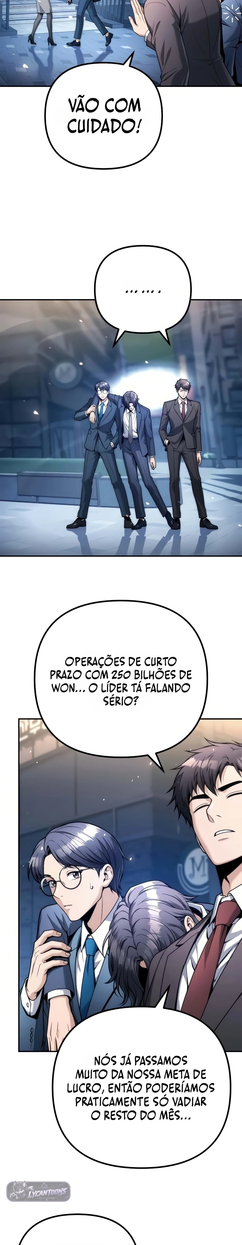 Gaste Mais, Ganhe Mais! Capítulo 14 Página 29