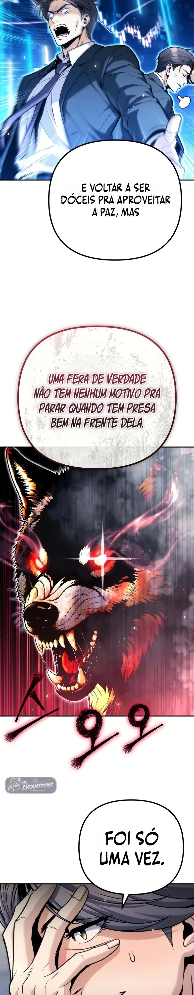 Gaste Mais, Ganhe Mais! Capítulo 14 Página 31
