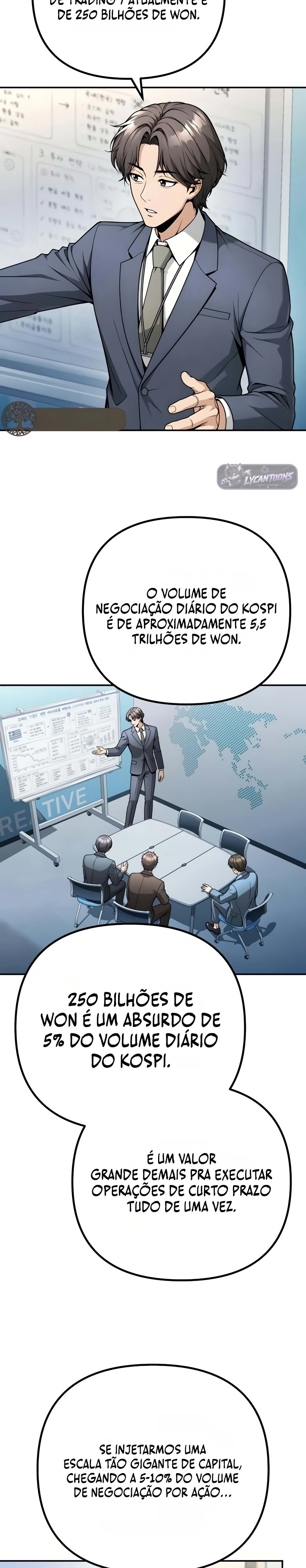 Gaste Mais, Ganhe Mais! Capítulo 14 Página 34