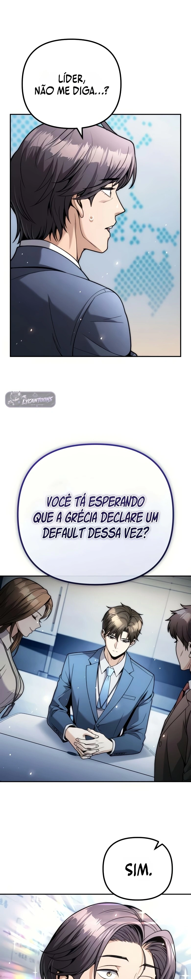 Gaste Mais, Ganhe Mais! Capítulo 14 Página 37