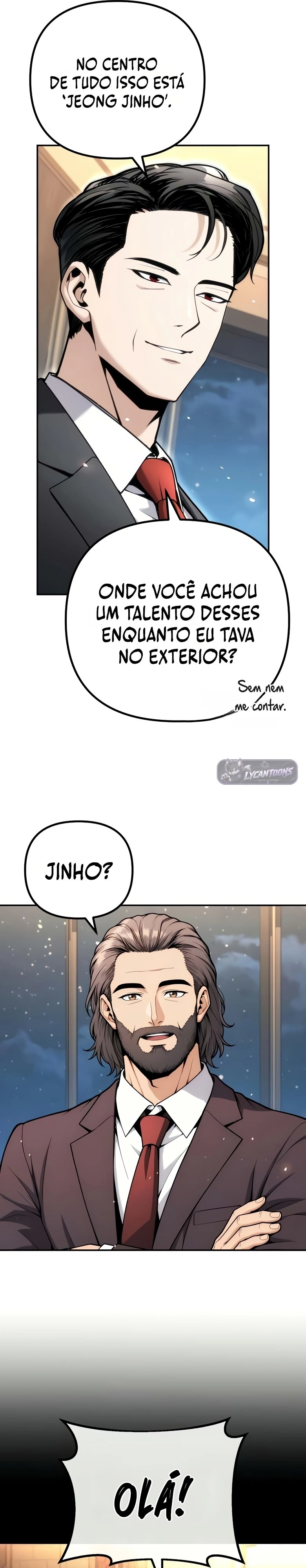 Gaste Mais, Ganhe Mais! Capítulo 14 Página 4