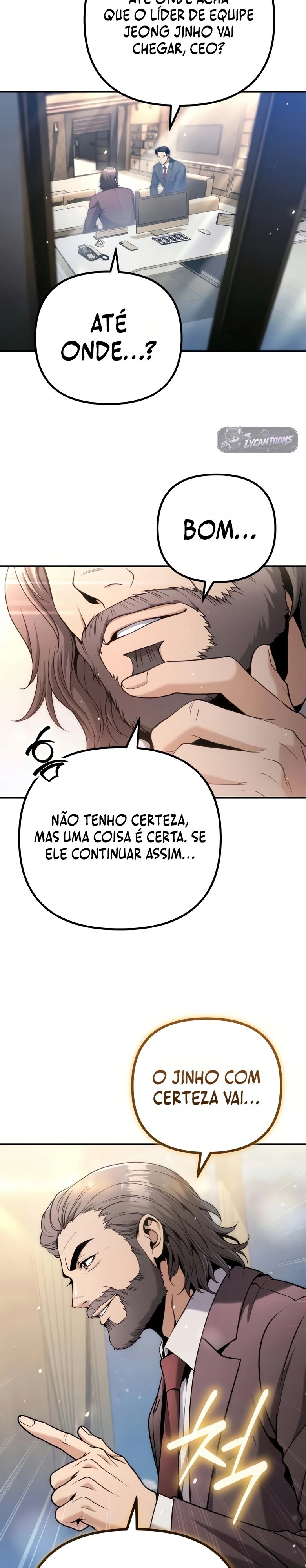 Gaste Mais, Ganhe Mais! Capítulo 14 Página 8