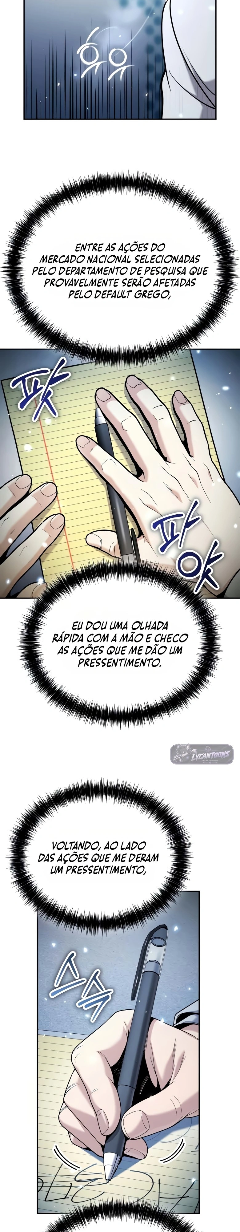 Gaste Mais, Ganhe Mais! Capítulo 15 Página 11