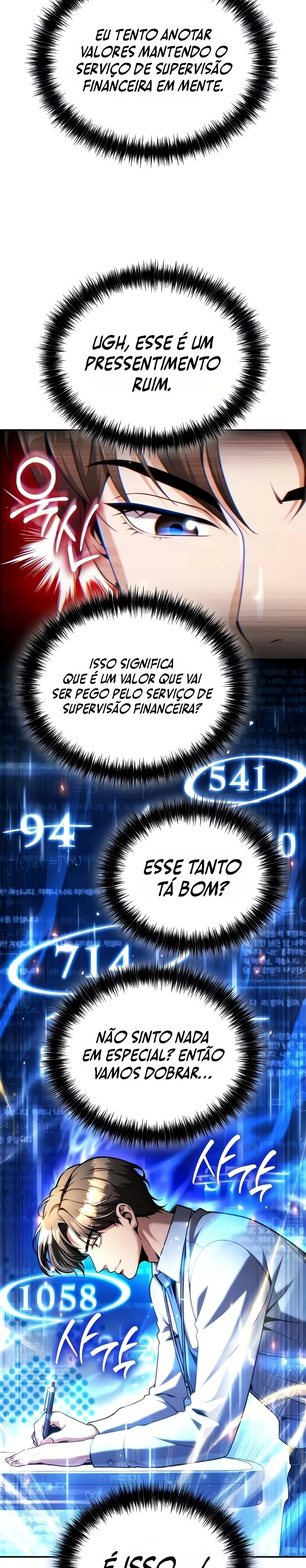Gaste Mais, Ganhe Mais! Capítulo 15 Página 12