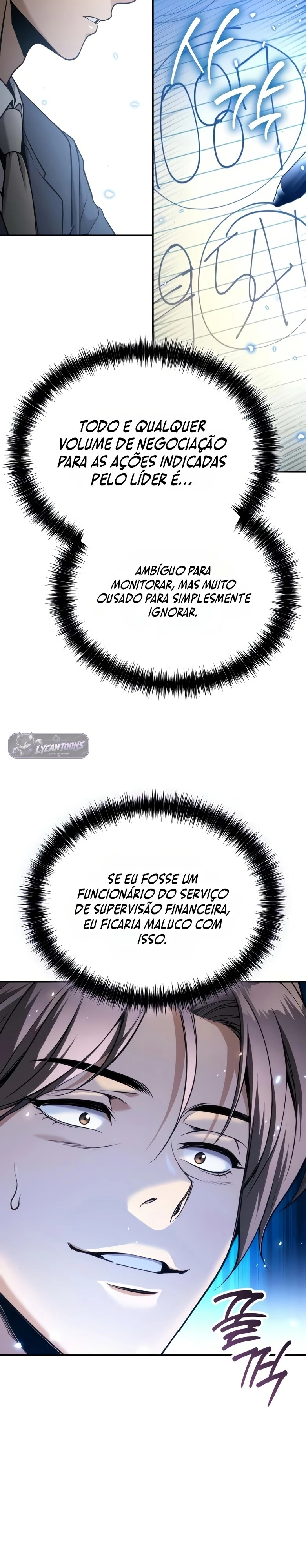 Gaste Mais, Ganhe Mais! Capítulo 15 Página 14