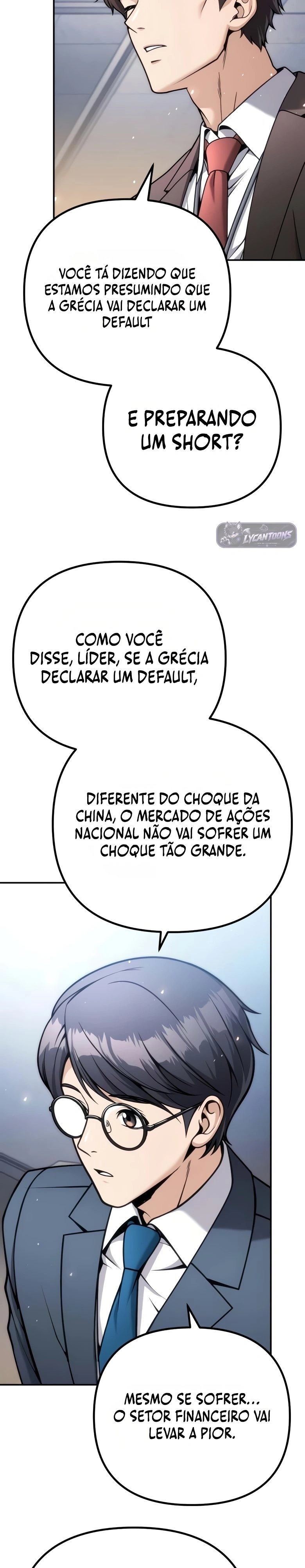 Gaste Mais, Ganhe Mais! Capítulo 15 Página 2