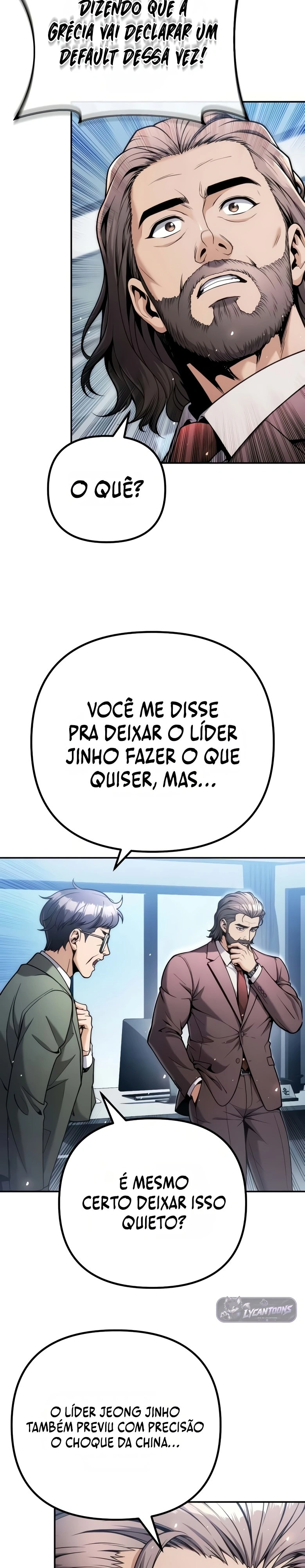 Gaste Mais, Ganhe Mais! Capítulo 15 Página 24