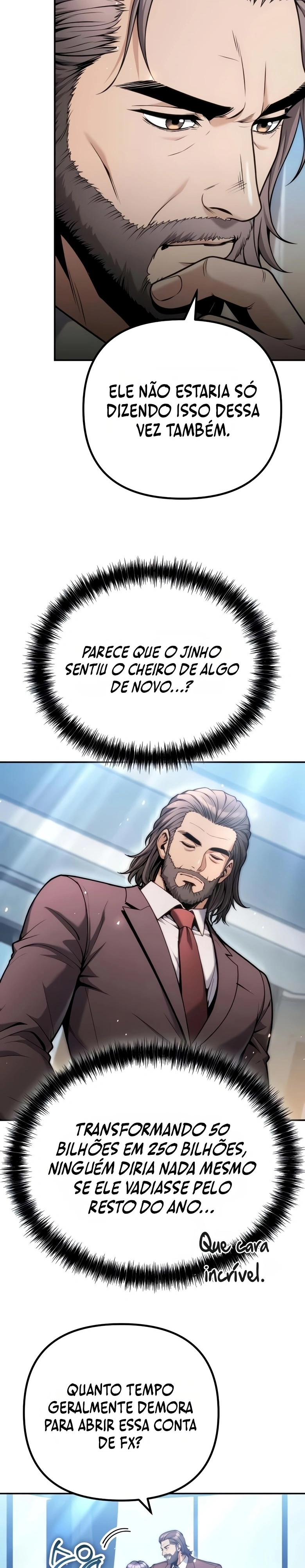 Gaste Mais, Ganhe Mais! Capítulo 15 Página 25