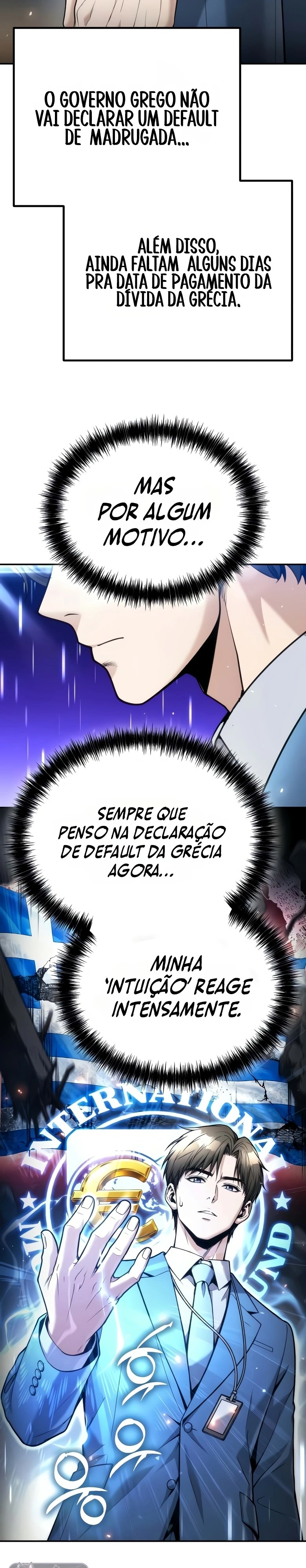 Gaste Mais, Ganhe Mais! Capítulo 15 Página 31