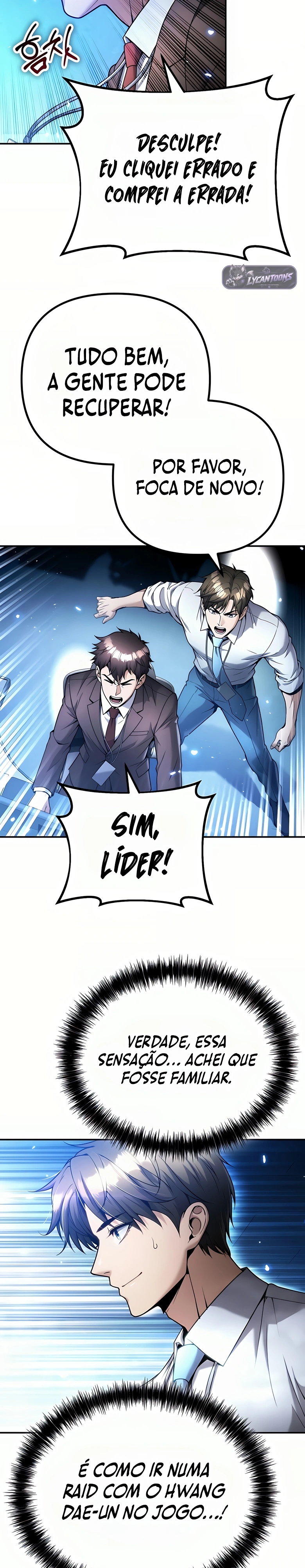 Gaste Mais, Ganhe Mais! Capítulo 16 Página 15
