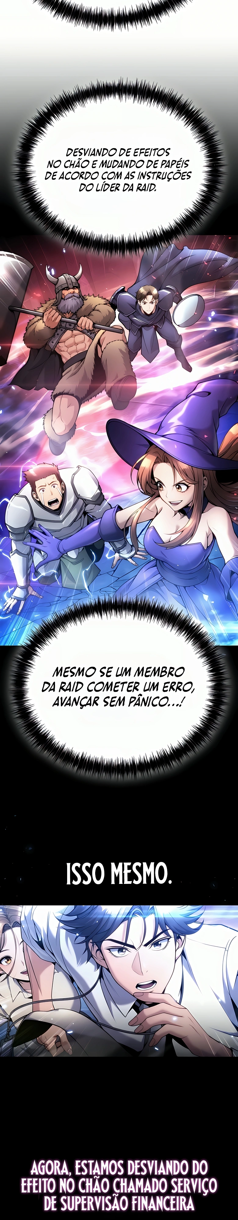 Gaste Mais, Ganhe Mais! Capítulo 16 Página 16