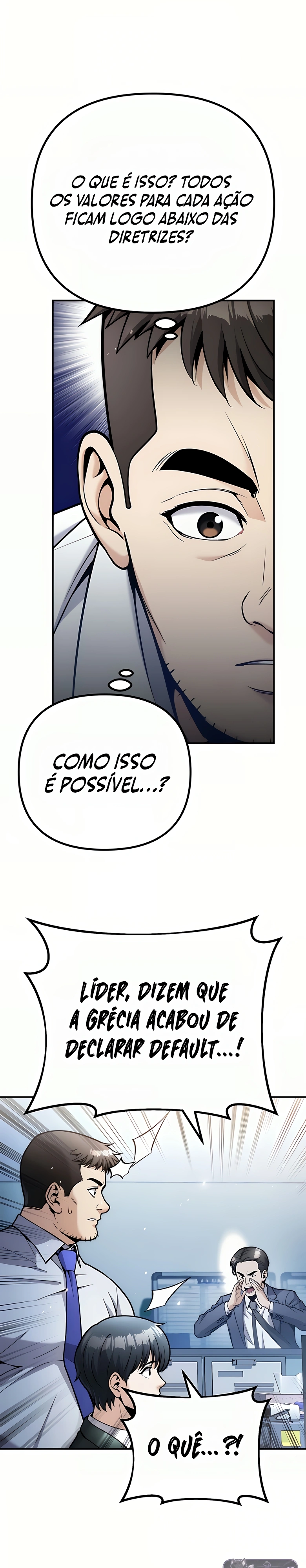 Gaste Mais, Ganhe Mais! Capítulo 16 Página 3