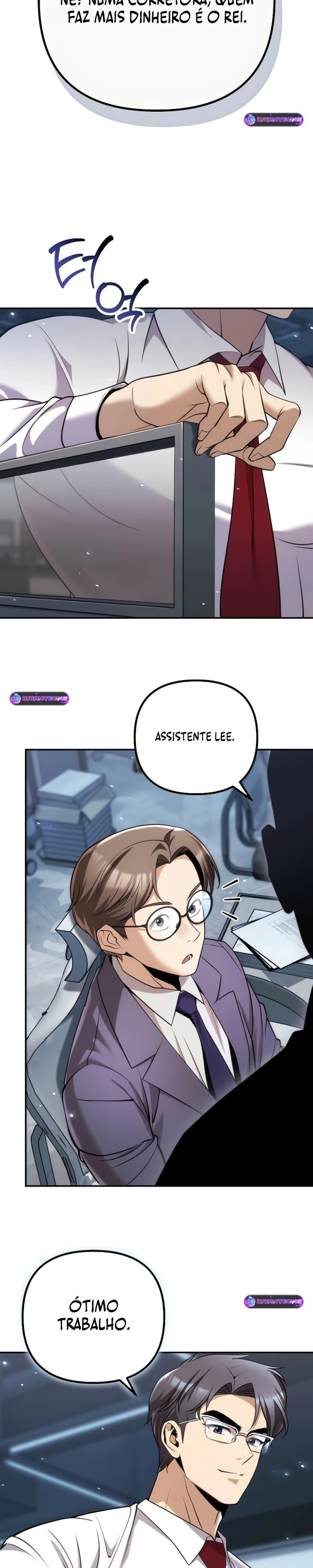 Gaste Mais, Ganhe Mais! Capítulo 2 Página 13