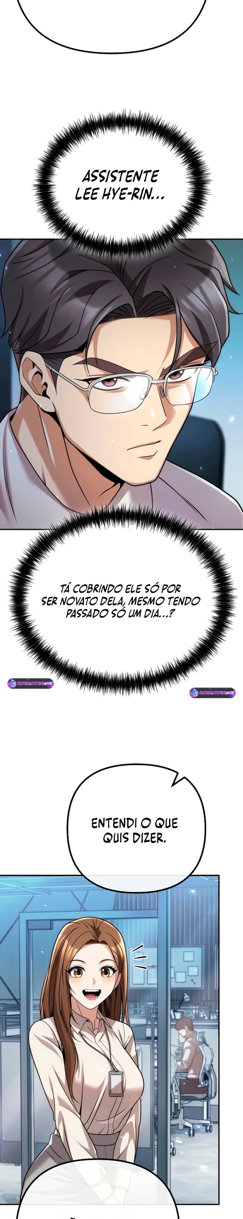 Gaste Mais, Ganhe Mais! Capítulo 2 Página 18